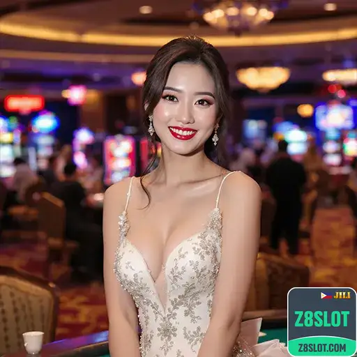 z8slot casino 