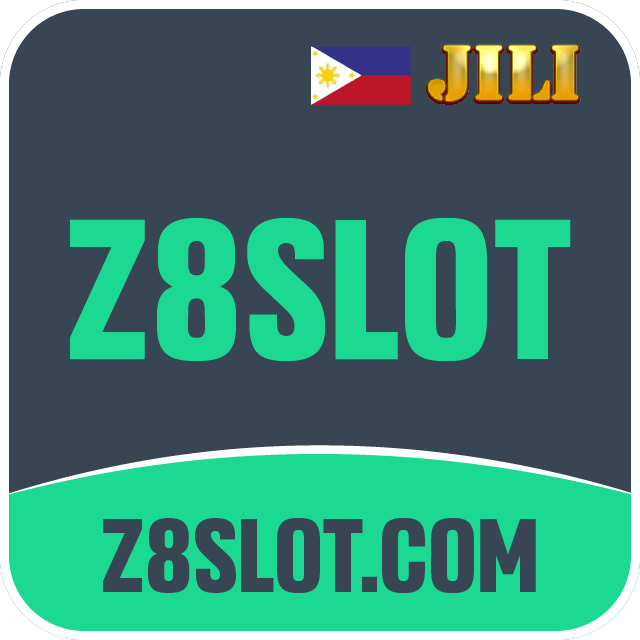 Logo z8slot